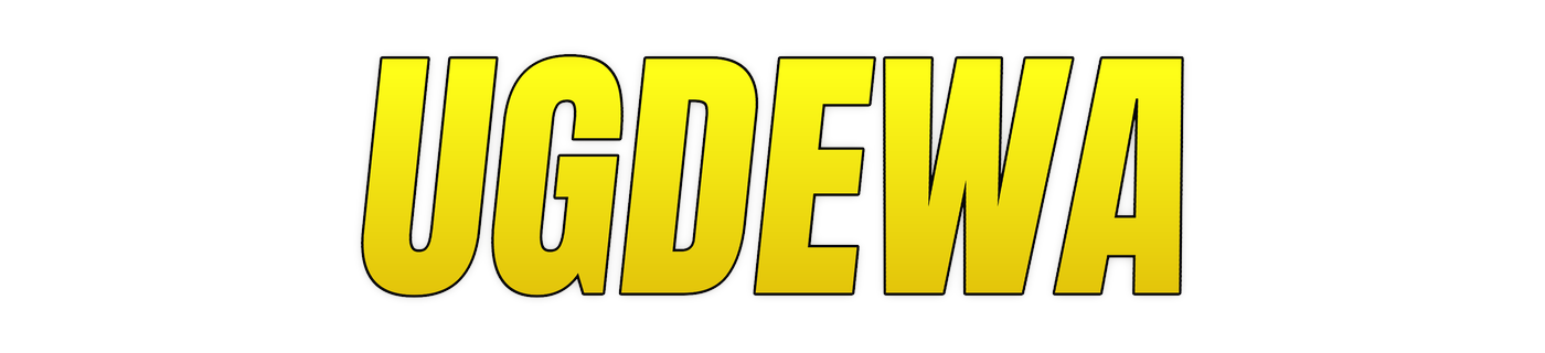 ugdewa logo
